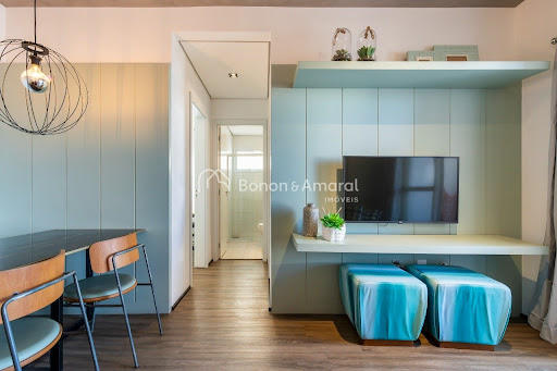 Apartamento, 2 quartos, 58 m² - Foto 12