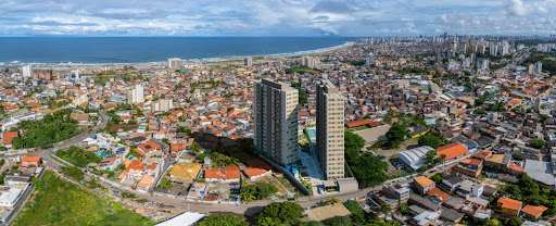 Vista Aérea