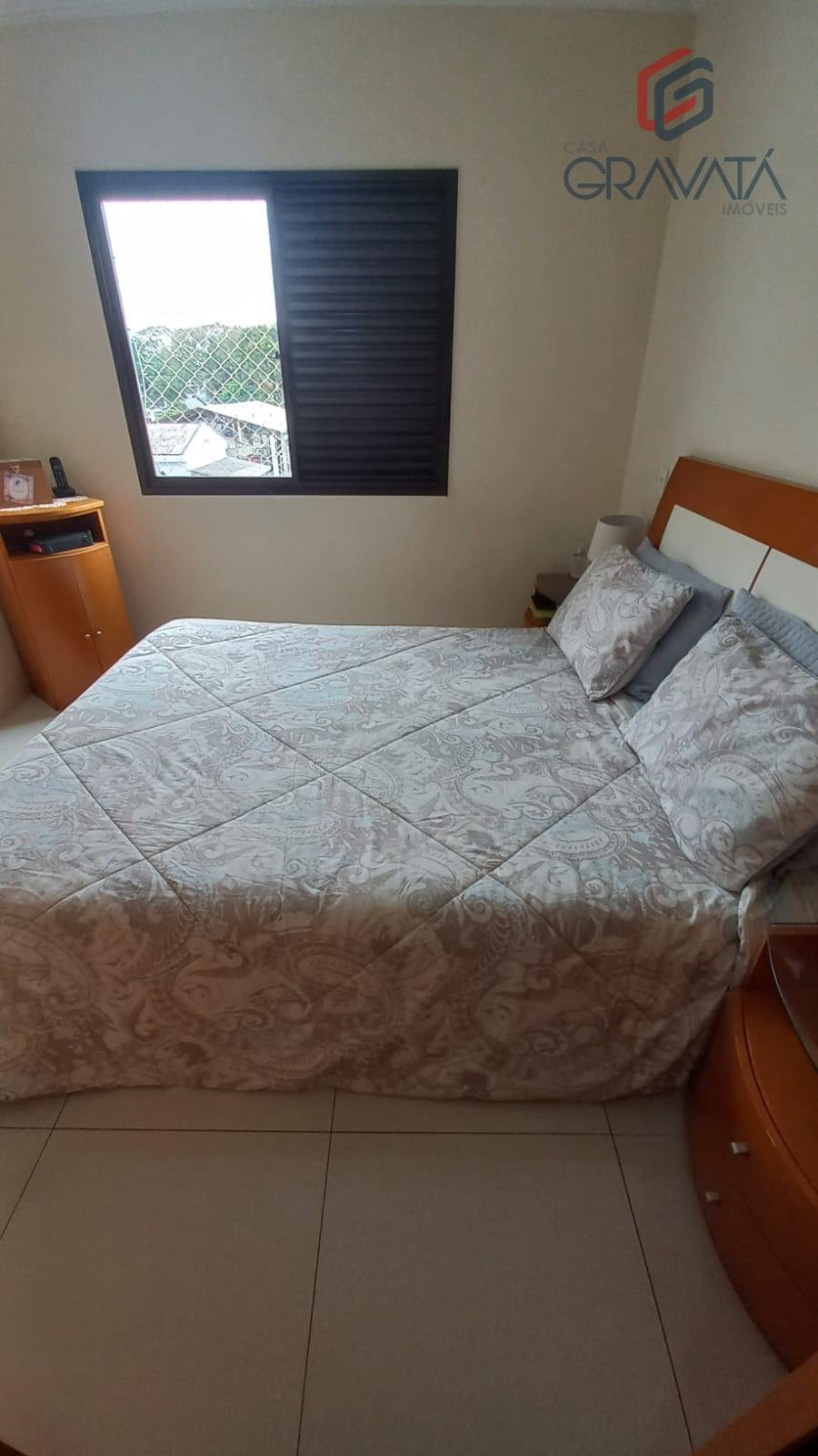 Apartamento à venda com 3 quartos, 1 suíte, 2 vagas e 84m² no Vila Caminho do Mar, São Bernardo do Campo (SP) — foto 9 de 28
