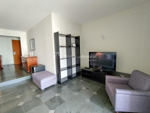 Apartamento, 1 quarto, 75 m² - Foto 3