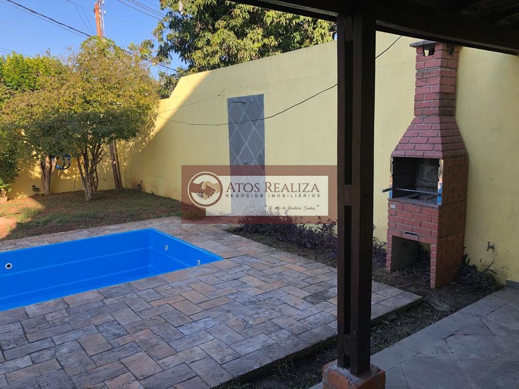 Casa à venda com 4 quartos, 2 suítes, 4 vagas e 220m² no Jardim Cliper, São Paulo (SP) — foto 23 de 28