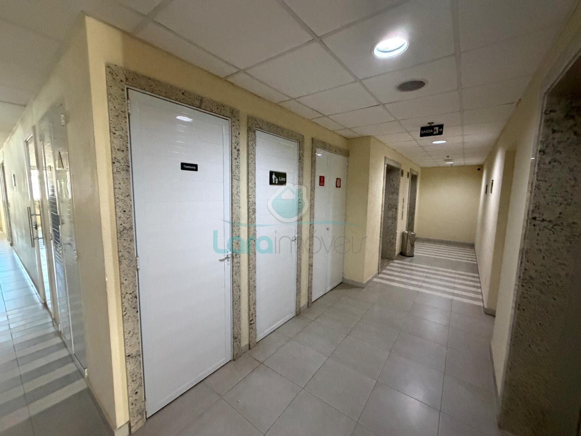 Comercial à venda com 1 banheiro, 1 vaga e 27m² no Imbetiba, Macaé (RJ) — foto 14 de 19