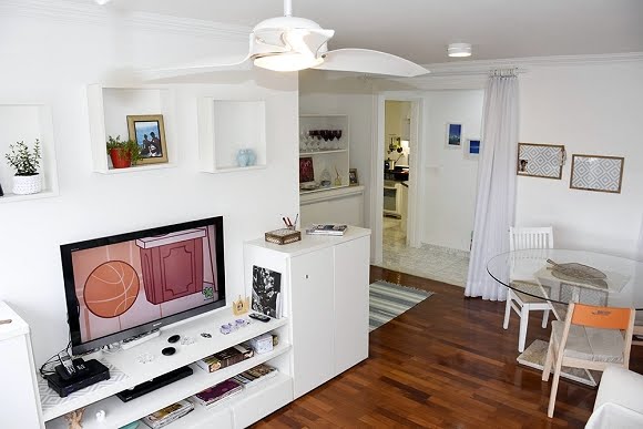Sala 2 ambientes