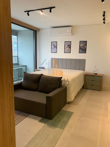 Venda de Studio em Tatuapé - 31m² por R$650 mil