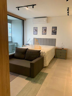 Venda de Studio em Tatuapé - 31m² por R$650 mil