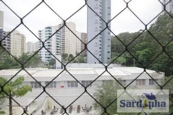 Venda Apartamento 4 Dormitórios Vila Suzana SP - R$ 610.000