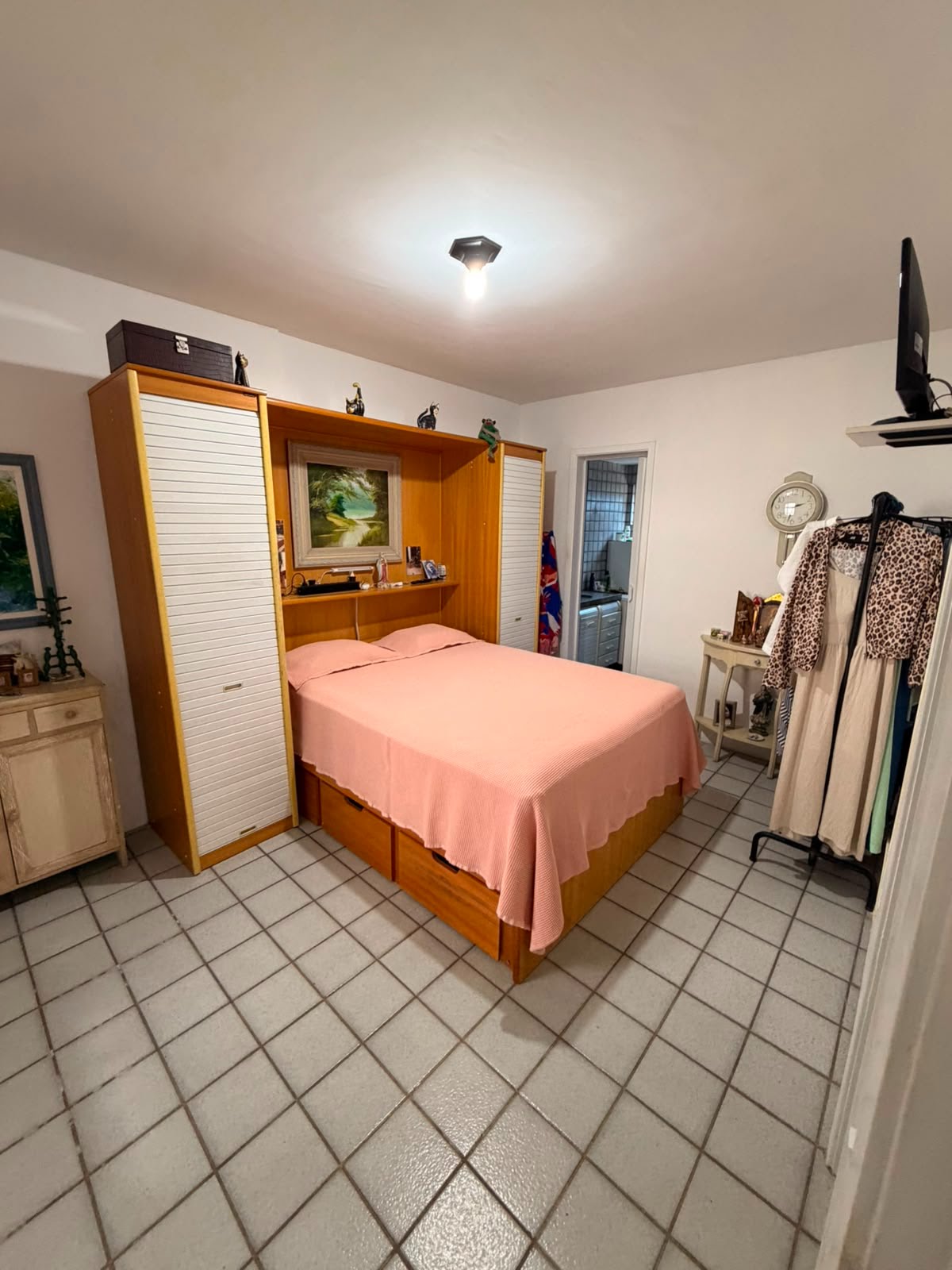 Apartamento à venda com 3 quartos, 1 suíte, 1 vaga e 136m² no Graças, Recife (PE) — foto 15 de 28