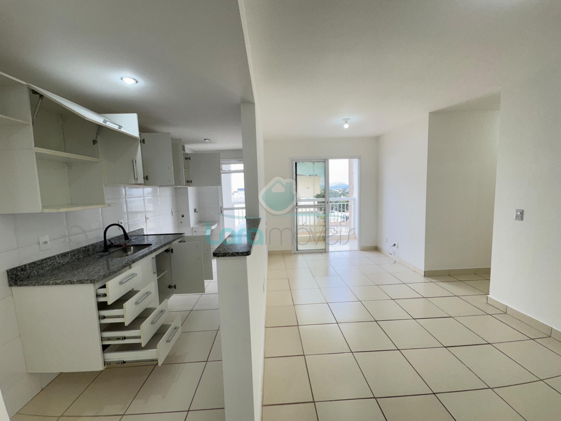 Apartamento para alugar com 3 quartos, 1 suíte, 1 vaga e 72m² no Alto da Glória, Macaé (RJ) — foto 20 de 29