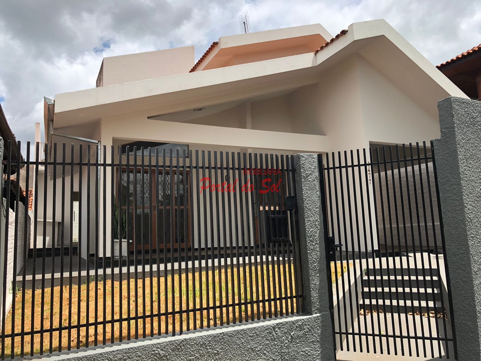Sobrado, 242 m² - Foto 5