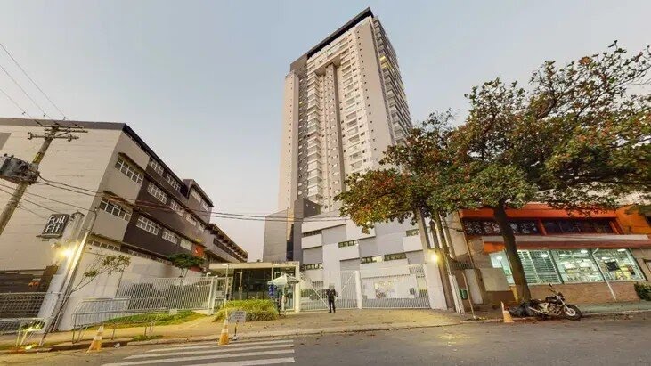 Apartamento à venda com 2 quartos, 1 suíte, 2 vagas e 69m² no Barra Funda, São Paulo (SP) — foto 21 de 30