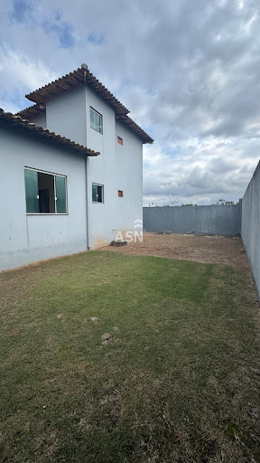 Area externa
