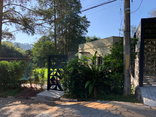 Casa de Condomínio em Estancia Parque Atibaia, com 405m² e 6 suítes por R$ 4.500.000 milhões - Venda.