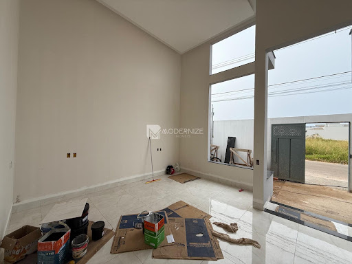 Casa em Alto da Boa Vista  -  Catalão