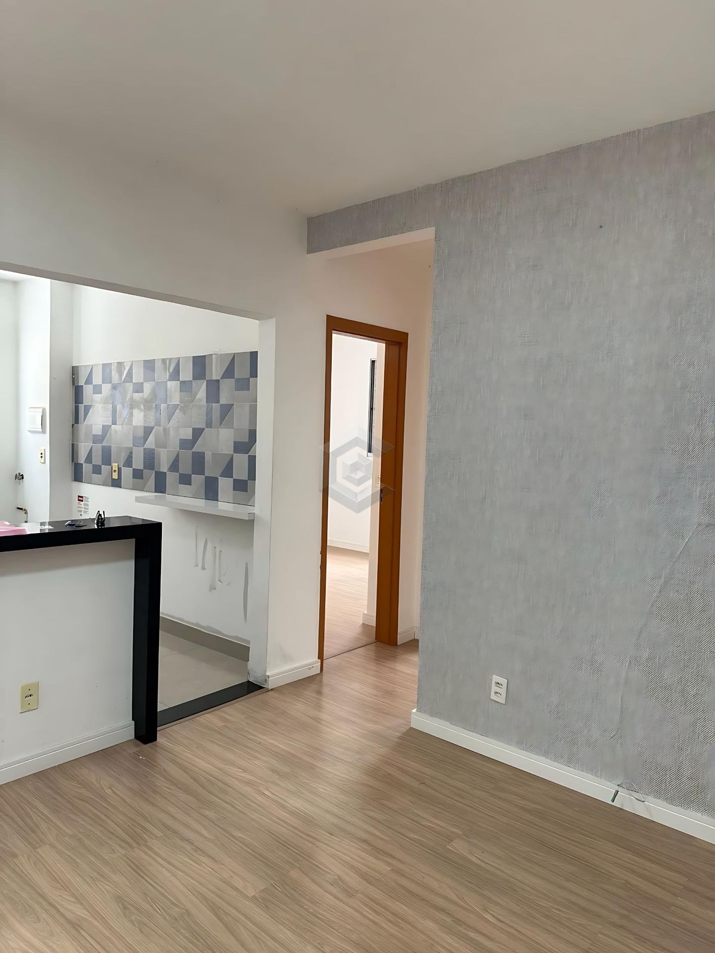 Apartamento à venda com 2 quartos, 1 banheiro, 1 vaga e 50m² no Jardim Sao Carlos, Sorocaba — foto principal