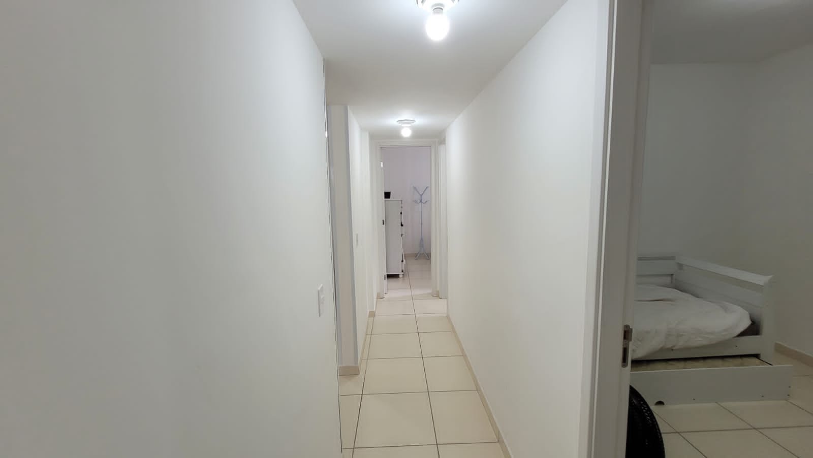 Apartamento à venda com 3 quartos, 1 suíte, 2 vagas e 123m² no Centro, Bertioga (SP) — foto 17 de 19