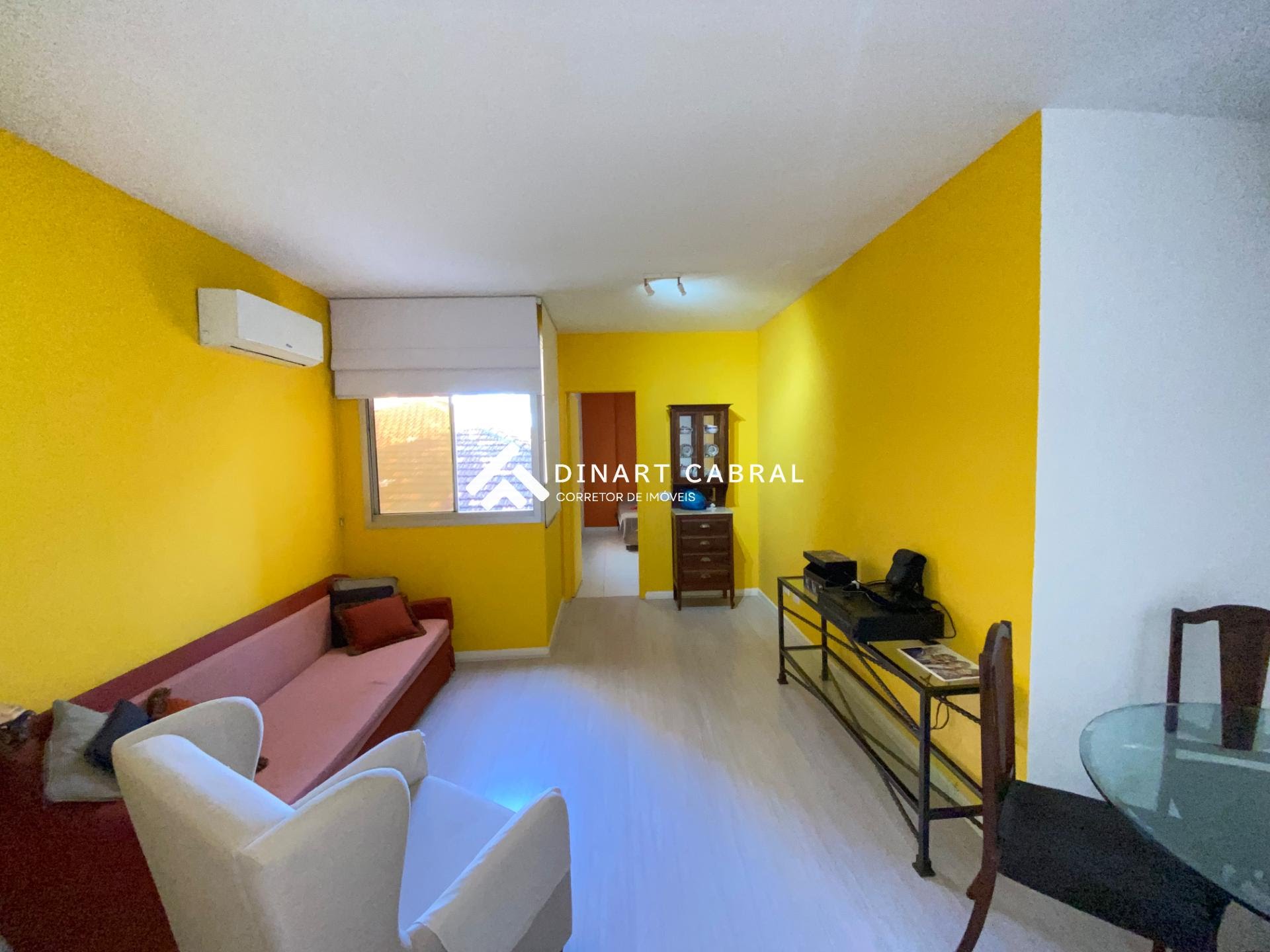 Apartamento à venda com 1 quarto, 2 banheiros, 1 vaga e 56m² no Botafogo, Rio de Janeiro — foto principal