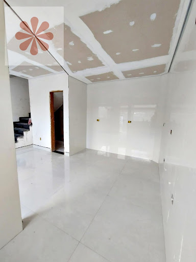 Casa Sobrado em Vila Ré  -  São Paulo