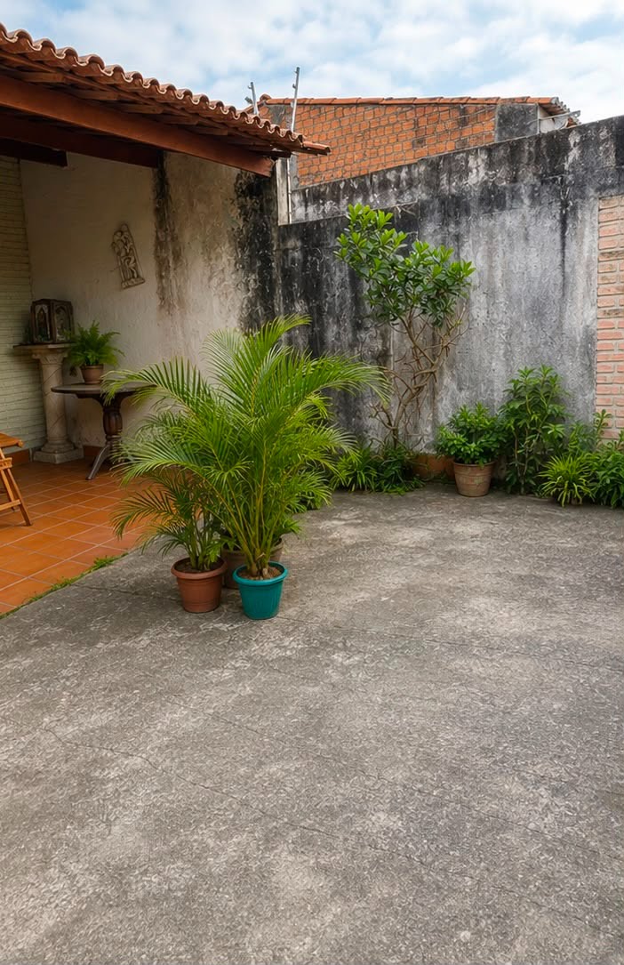 Casa à venda com 3 quartos, 3 banheiros, 2 vagas e 100m² no Caseb, Feira de Santana (BA) — foto 2 de 12