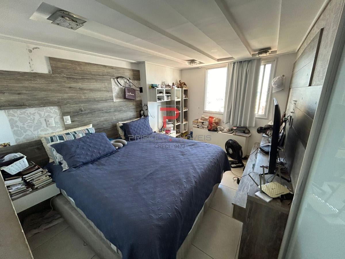 Apartamento à venda com 3 quartos, 3 suítes, 2 vagas e 136m² no Manaíra, João Pessoa (PB) — foto 9 de 18