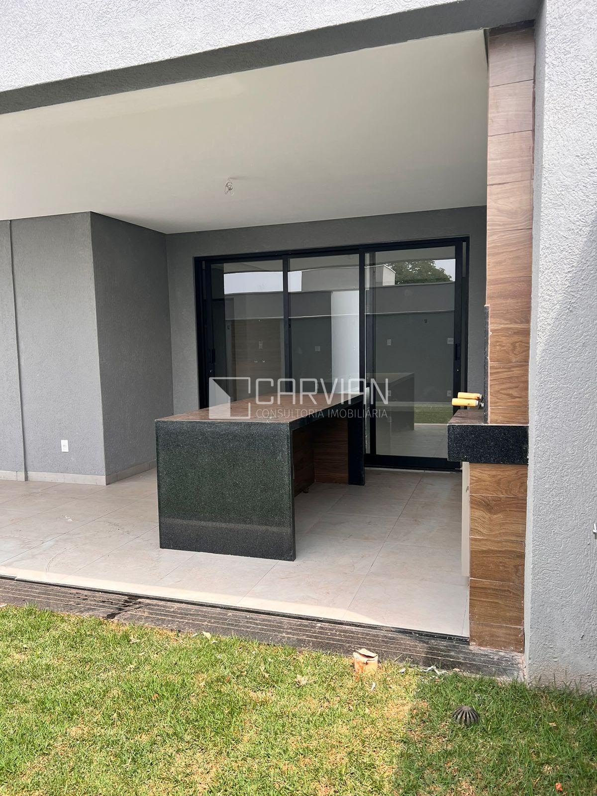 Casa à venda com 3 quartos, 3 suítes, 2 vagas e 247m² no Jardim Cybelli, Ribeirão Preto (SP) — foto 24 de 29