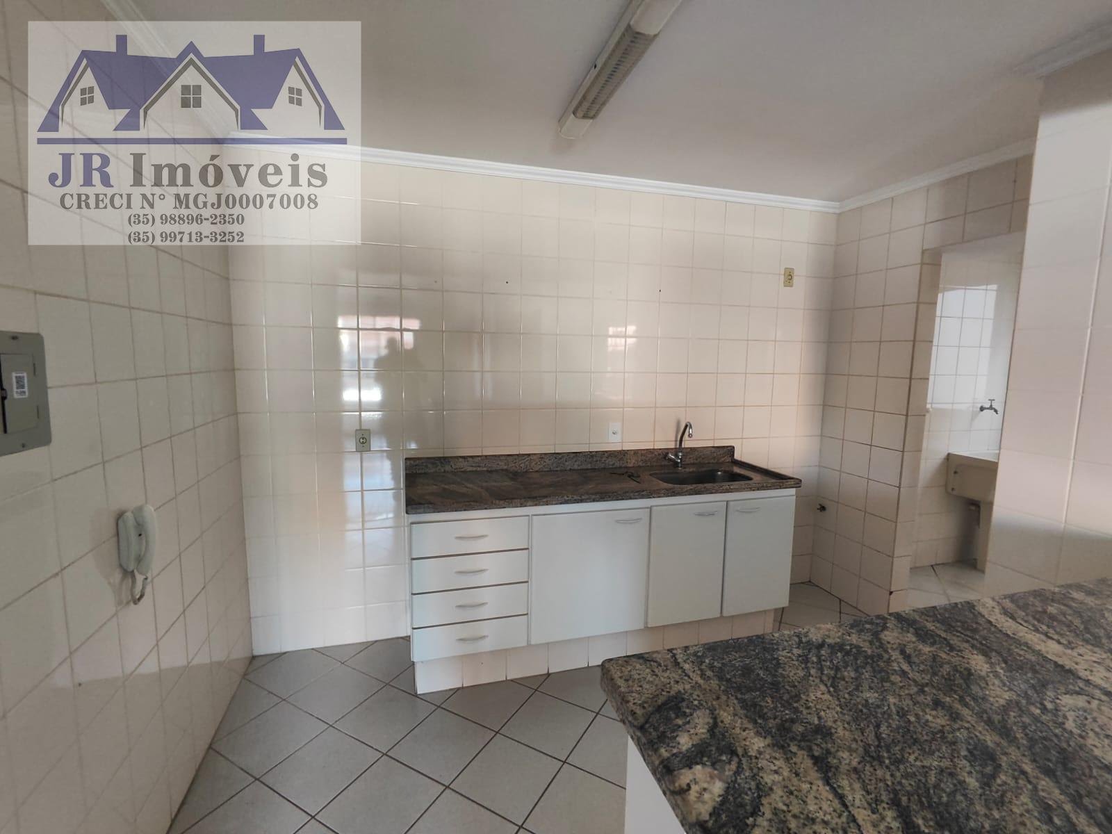 Apartamento à venda com 1 quarto, 1 suíte e 96m² no Edificio Dona Maria Alice em Varginha, Itajubá (MG) — foto 10 de 11