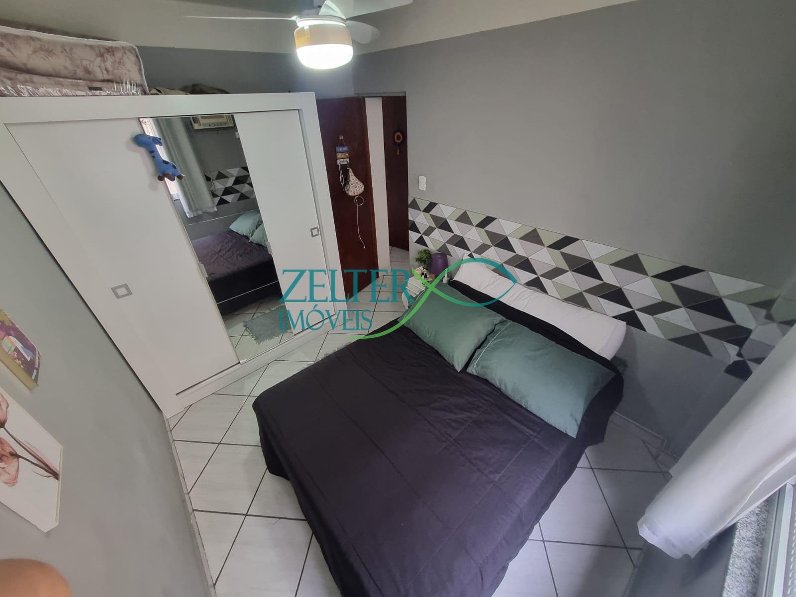 Apartamento à venda com 2 quartos, 1 banheiro e 45m² no Tomás Coelho, Rio de Janeiro (RJ) — foto 7 de 29