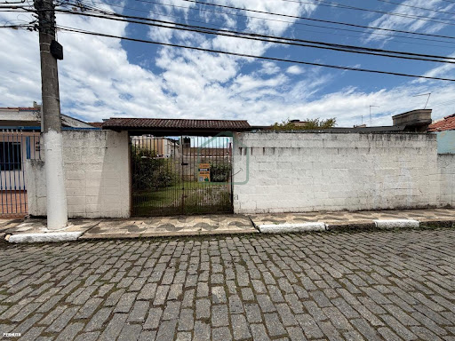 Terreno para Venda em Suzano / SP no bairro Vila Paiva 