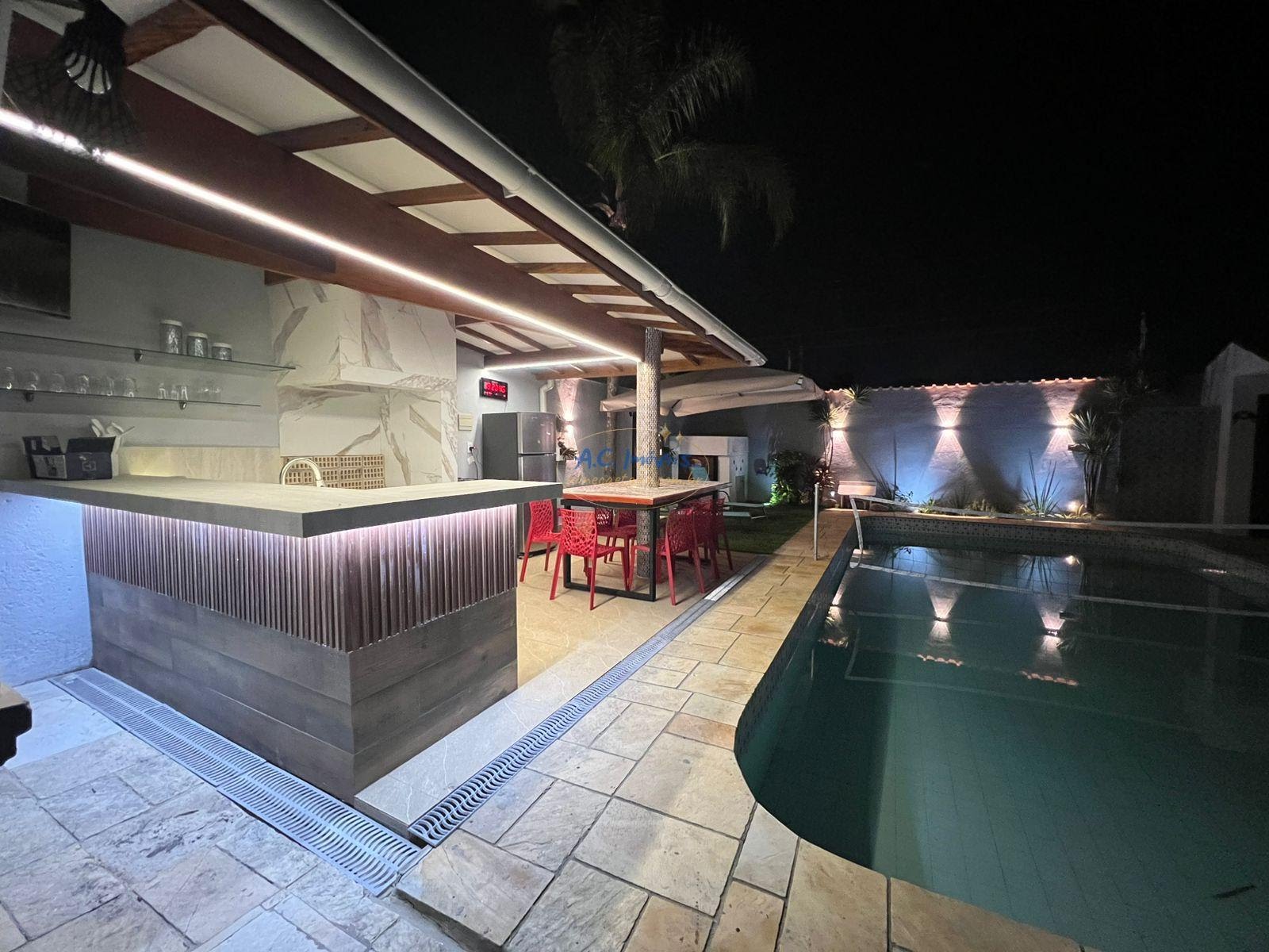 Casa à venda com 4 quartos, 2 suítes, 3 vagas e 200m² no Balneario Flórida, Praia Grande (SP) — foto 20 de 26