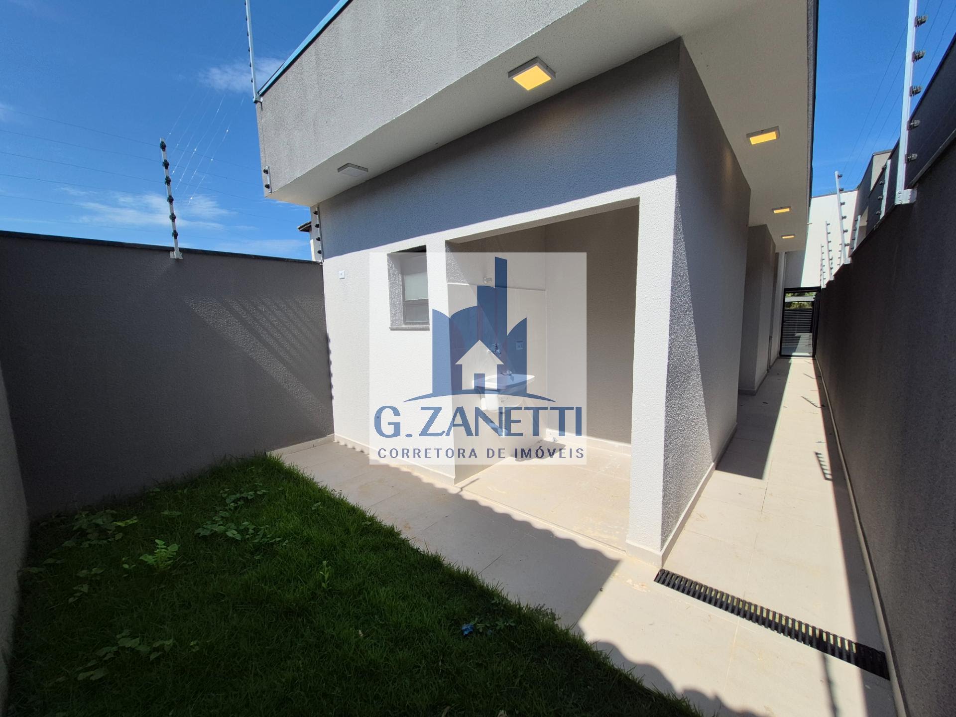 Casa, 2 quartos, 70 m² - Foto 13