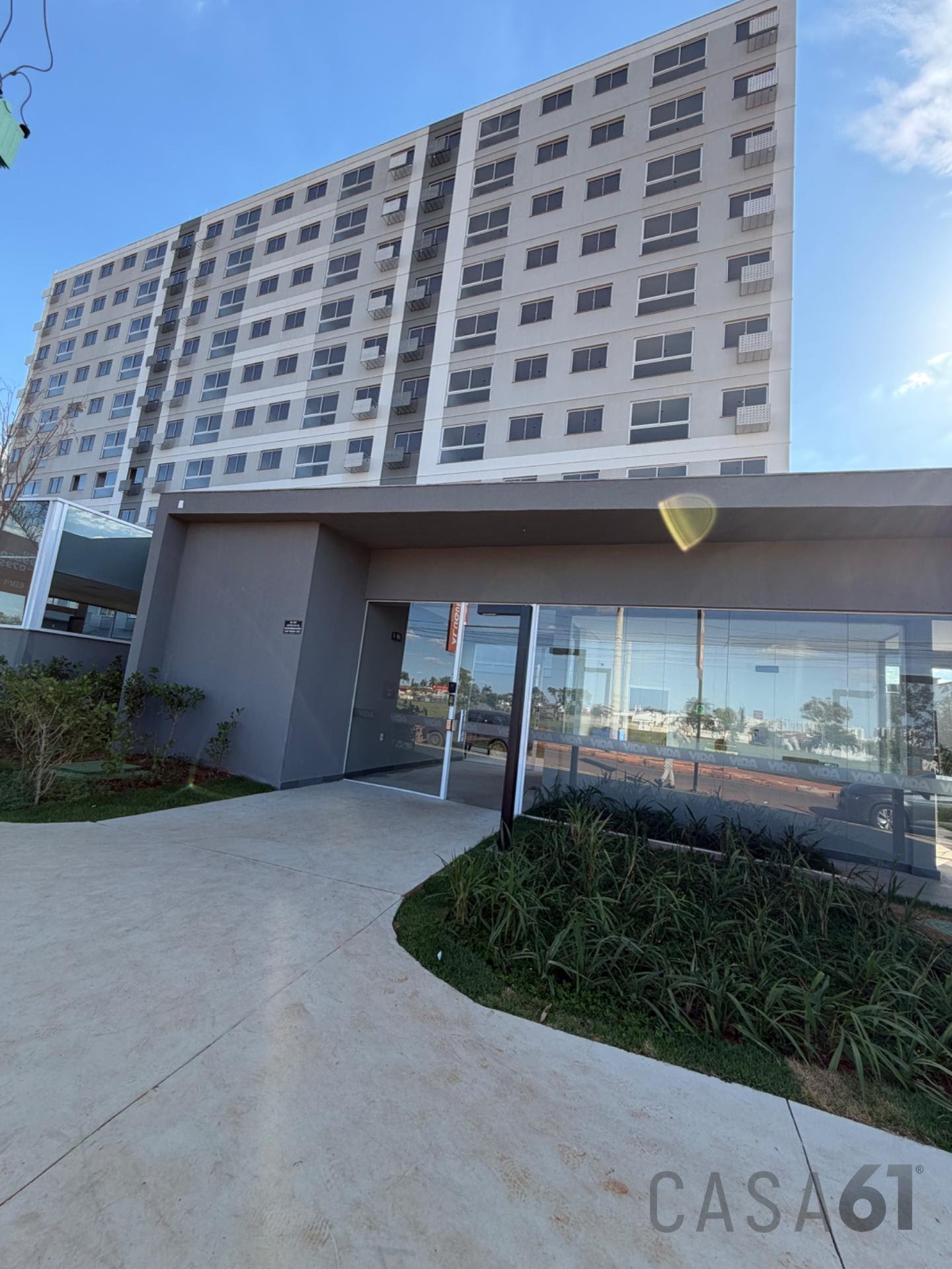 Apartamento, 2 quartos, 46 m² - Foto 18