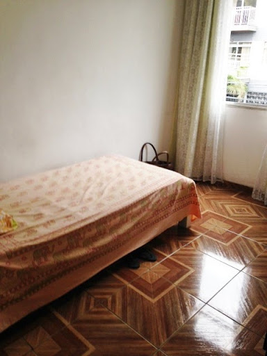 Apartamento em Taua  -  Rio de Janeiro