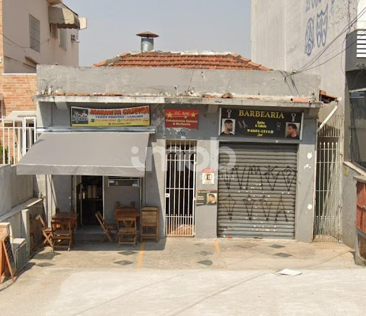 Casa à Venda na Vila Leopoldina São Paulo SP
