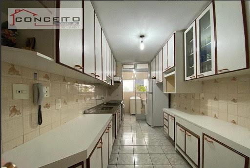 Apartamento em Tatuapé  -  São Paulo