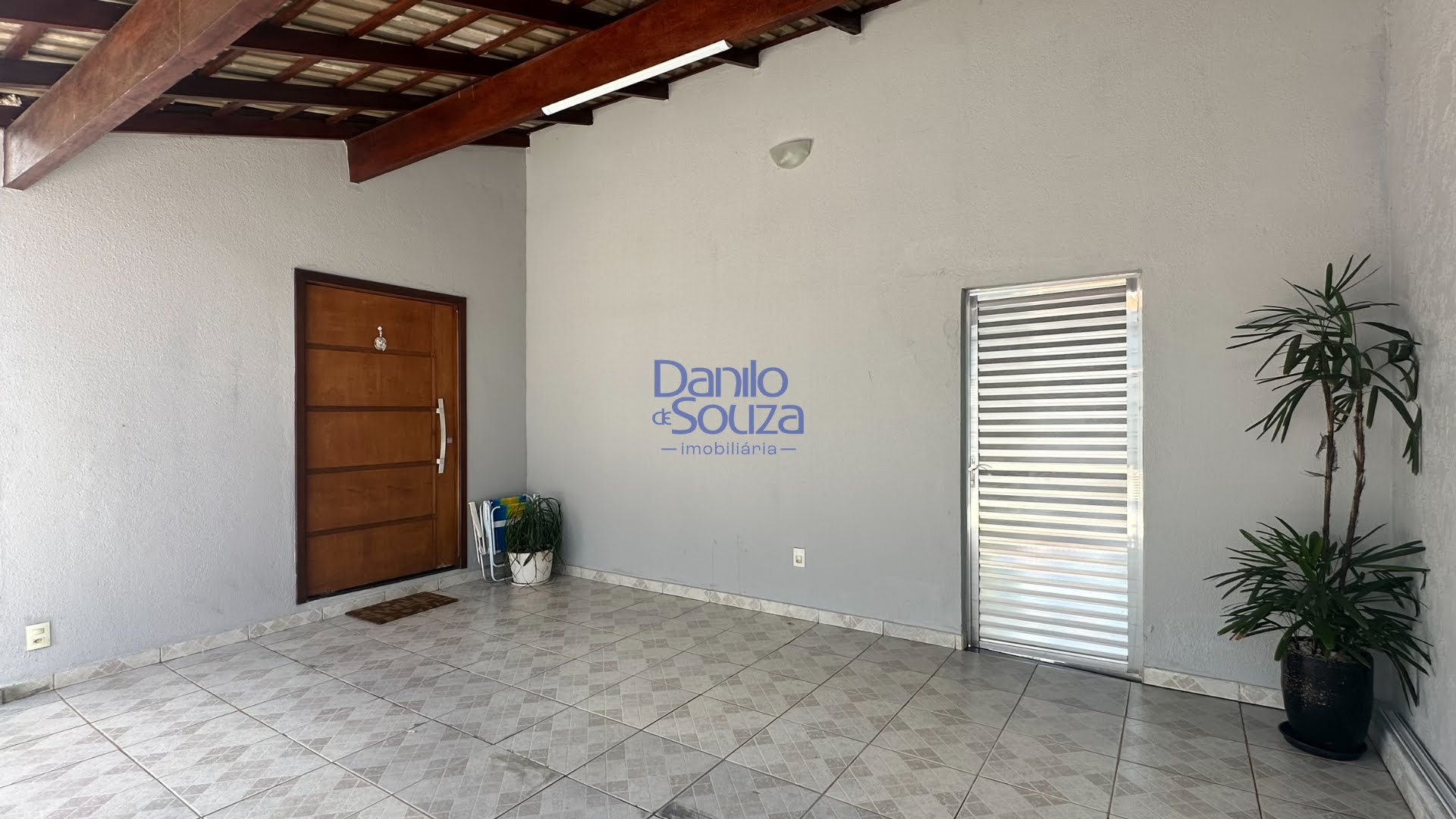 Casa à venda com 3 quartos, 1 suíte, 4 vagas e 150m² no Jardim Europa I, Araxá (MG) — foto 5 de 15