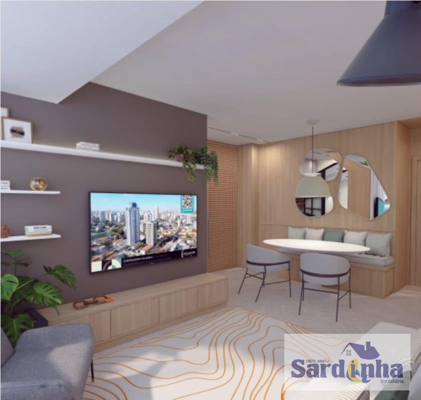 Apartamento à venda com 2 quartos, 1 suíte, 1 vaga e 61m² no Ipiranga, São Paulo (SP) — foto 22 de 30