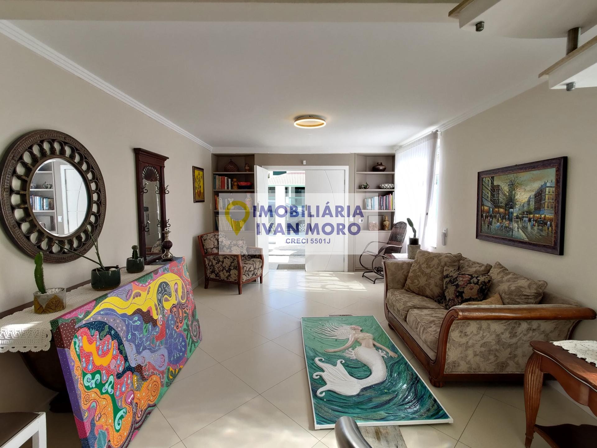 Casa para alugar com 5 quartos, 3 suítes e 1 vaga no Daniela, Florianópolis (SC) — foto 10 de 30
