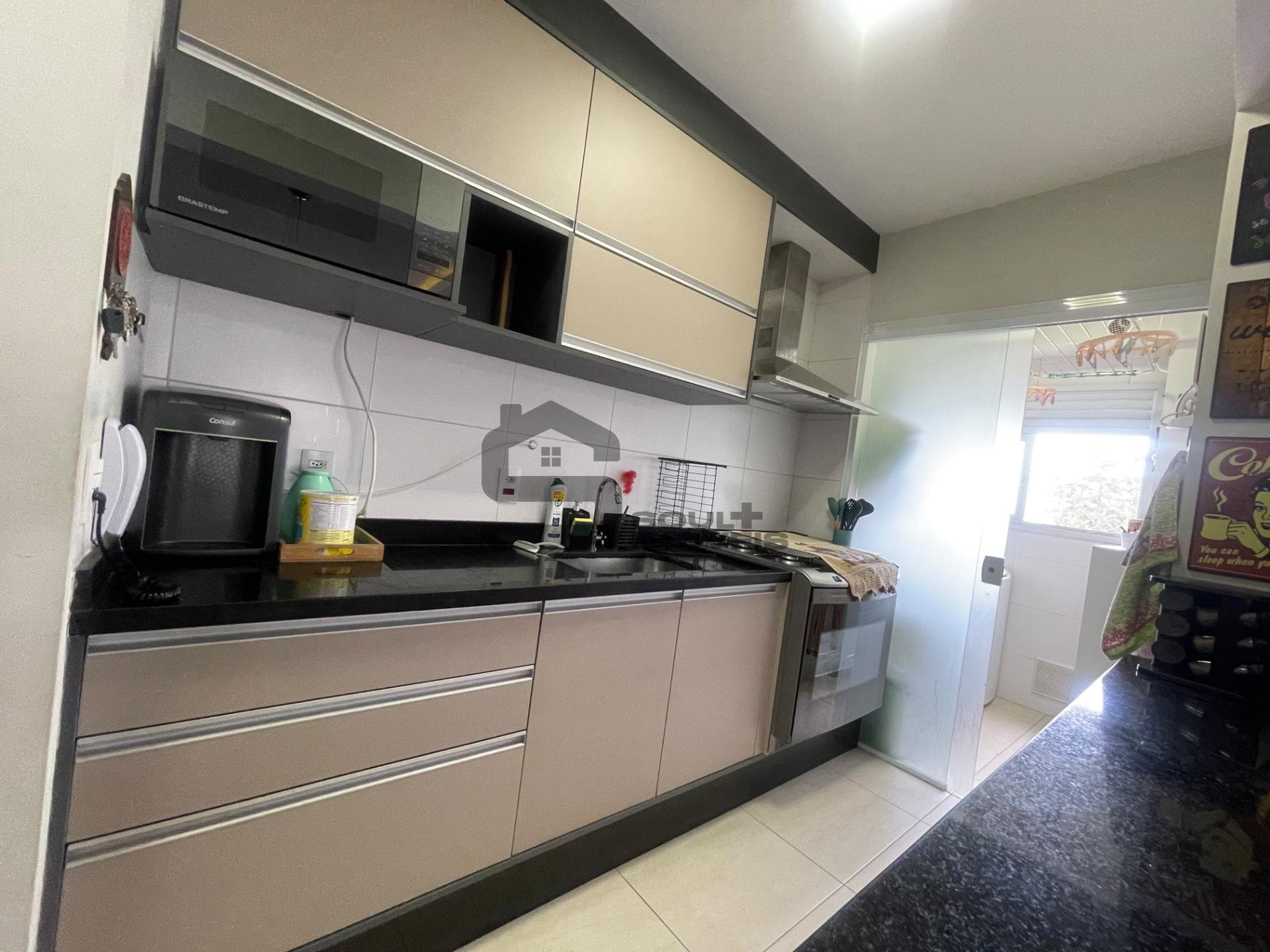 Cozinha Planejada 