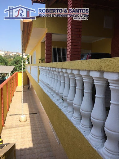 varanda lateral
