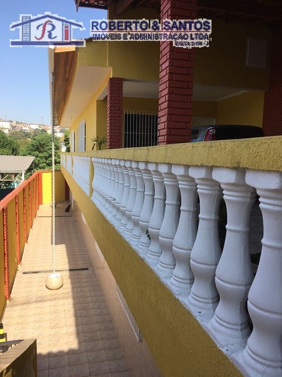 varanda lateral
