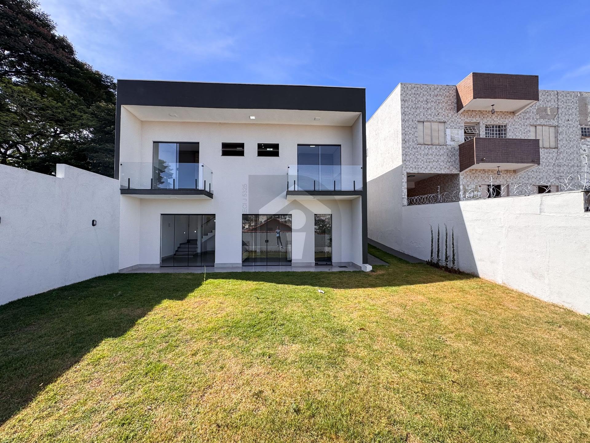 Casa, 4 quartos, 167 m² - Foto 55