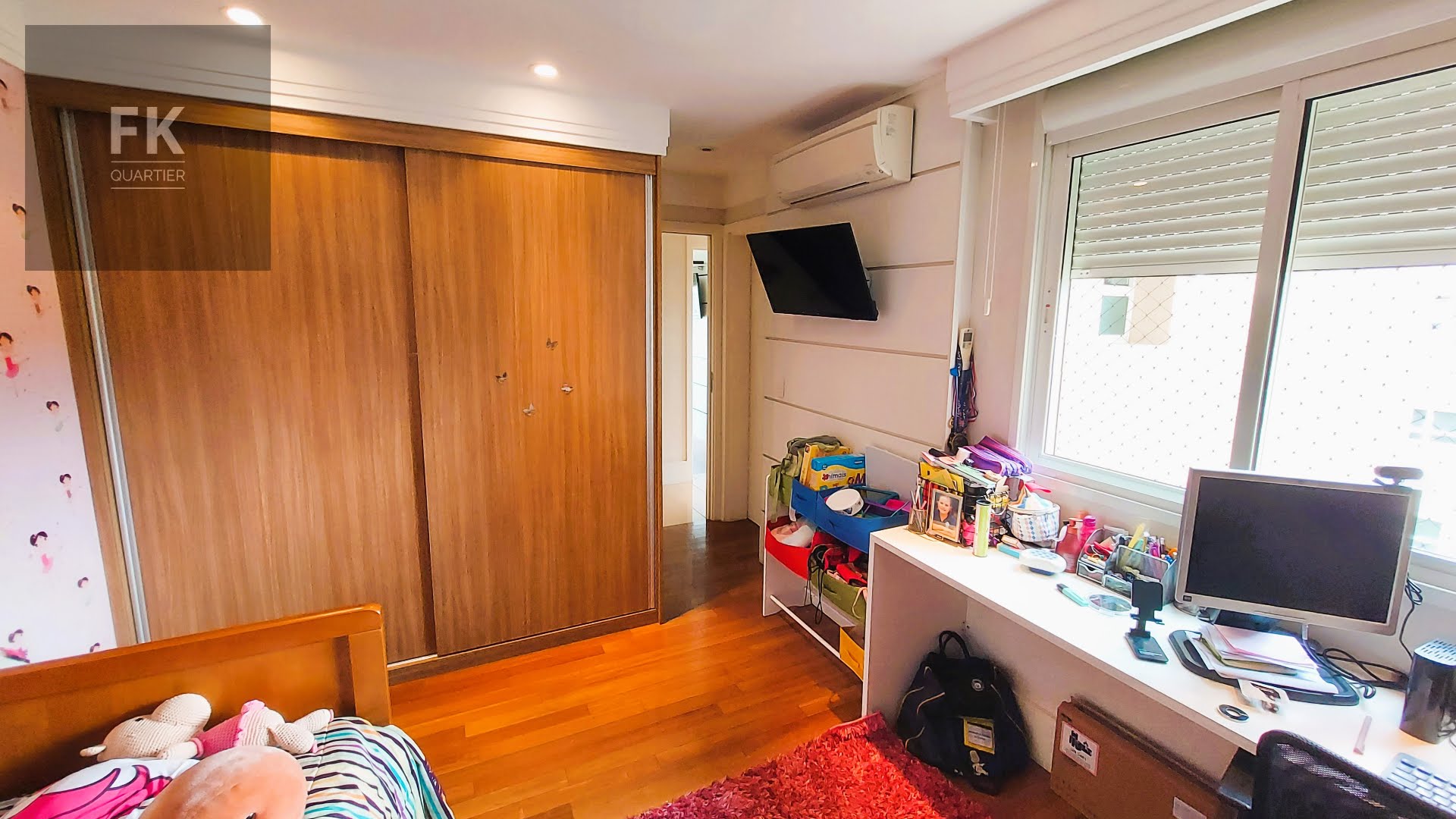 Apartamento à venda com 3 quartos, 3 suítes e 3 vagas no Tamboré, Santana de Parnaíba (SP) — foto 15 de 22