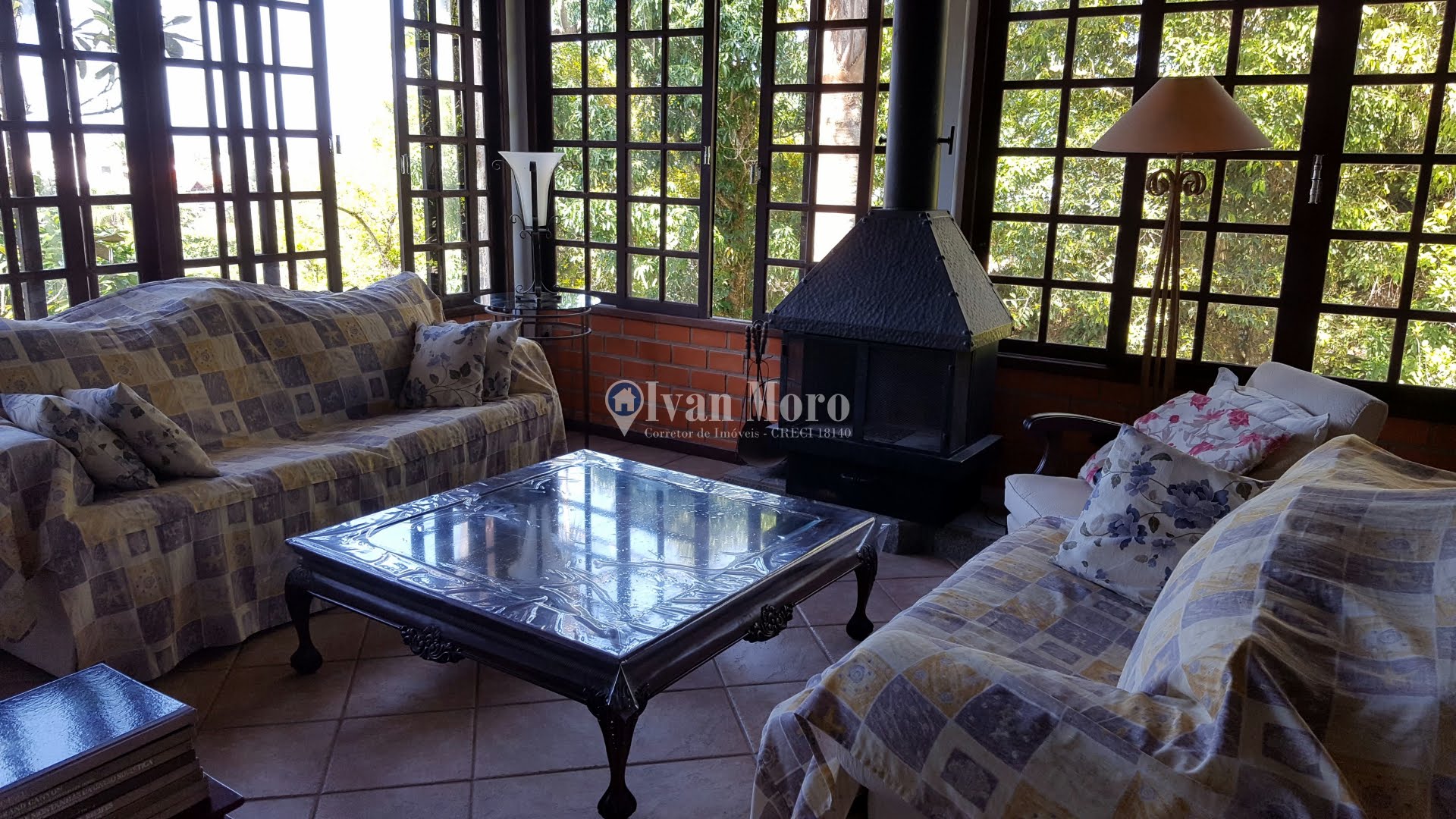 Casa para alugar com 6 quartos, 4 suítes, 4 vagas e 350m² no Daniela, Florianópolis (SC) — foto 10 de 30