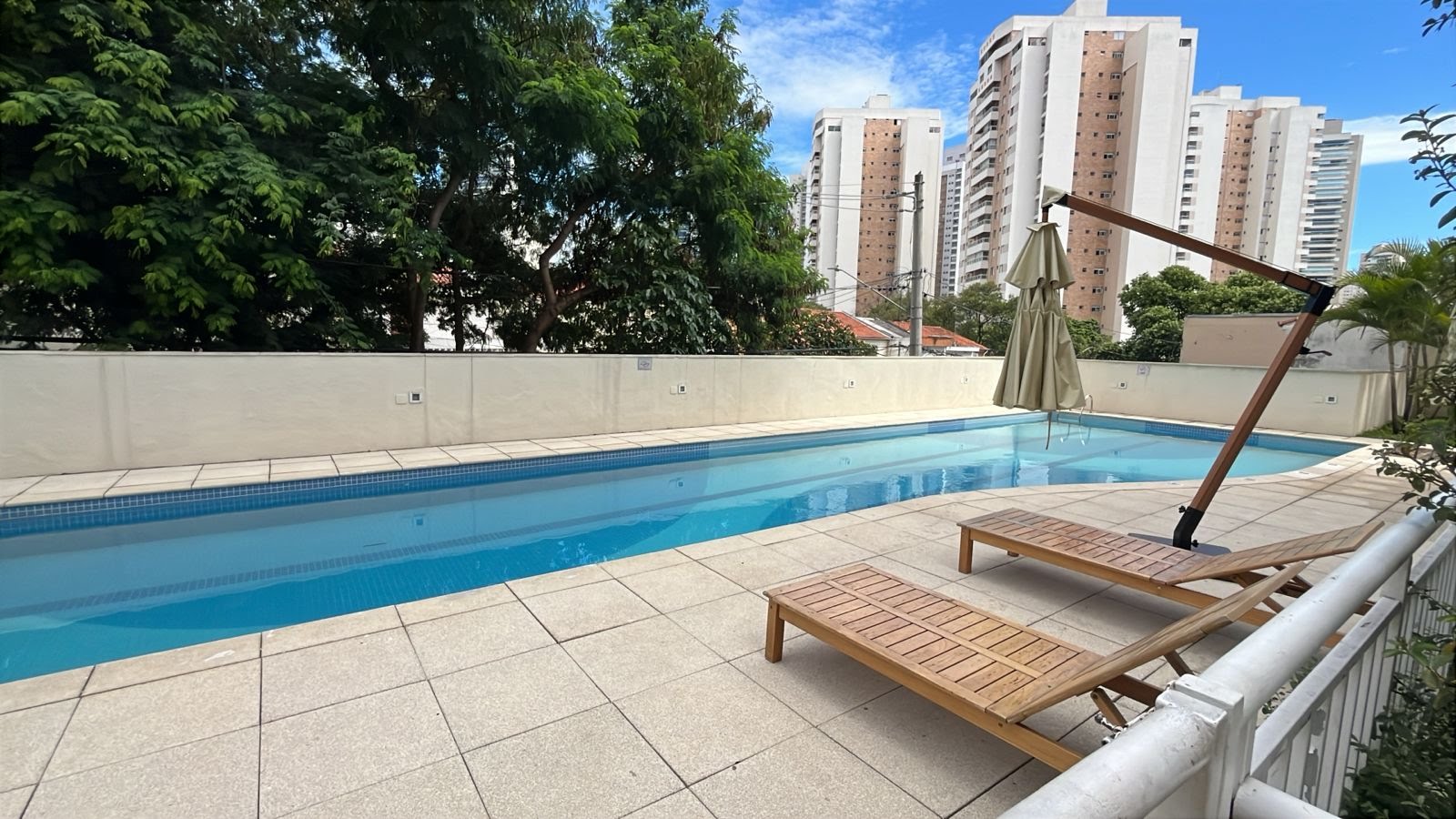 Apartamento para alugar com 3 quartos, 1 suíte, 1 vaga e 60m² no Pompeia, São Paulo (SP) — foto 26 de 28