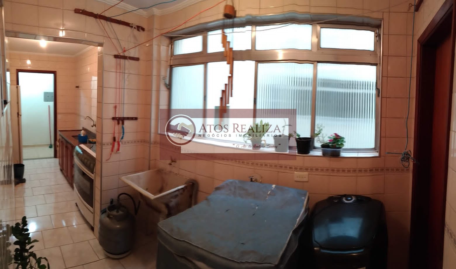 Apartamento à venda com 3 quartos, 2 banheiros, 1 vaga e 70m² no Vila Sao Jose (cidade Dutra), São Paulo (SP) — foto 7 de 17