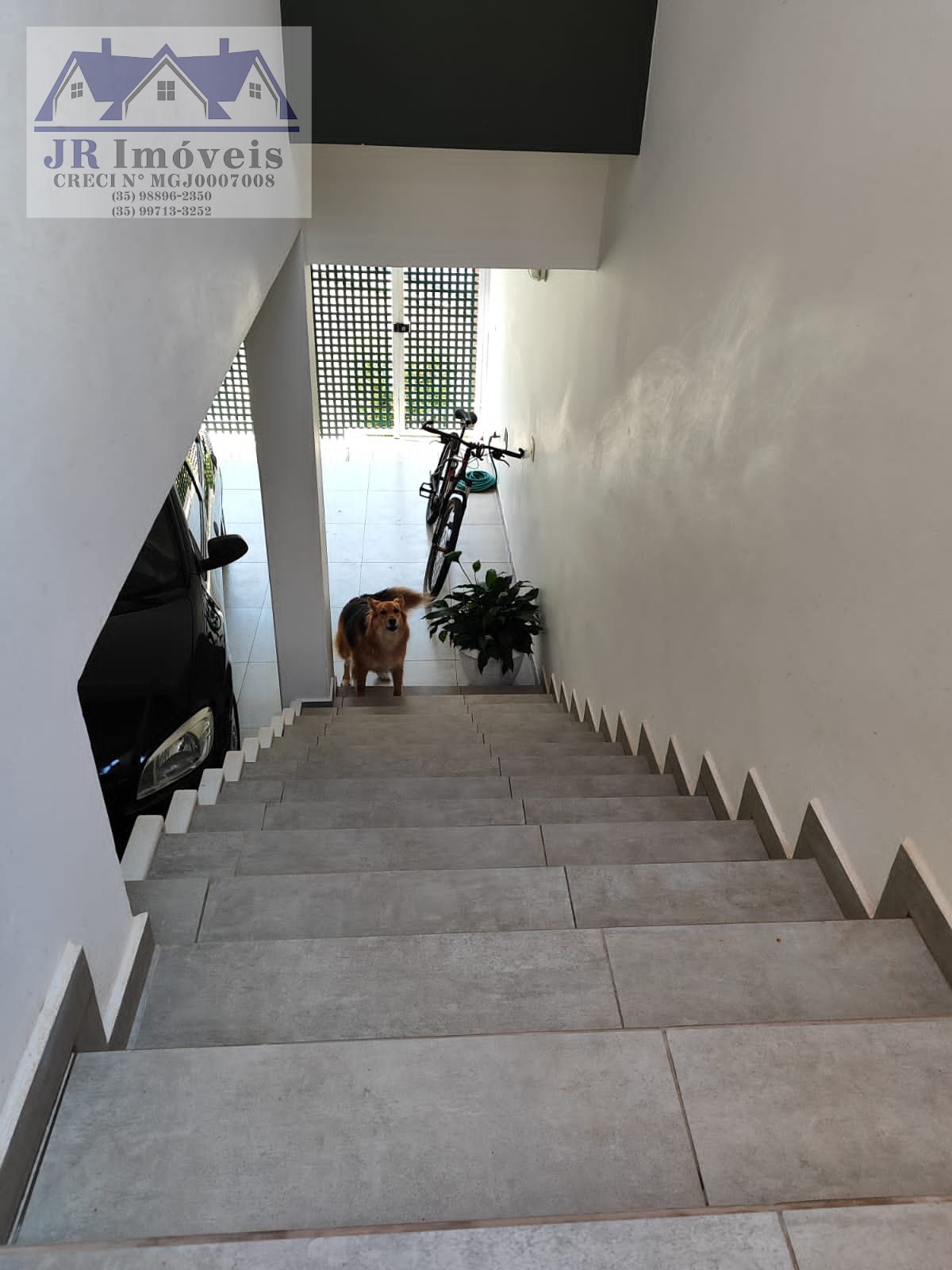 Casa à venda com 3 quartos, 1 suíte, 2 vagas e 367m² no Pinheirinho, Itajubá (MG) — foto 17 de 30