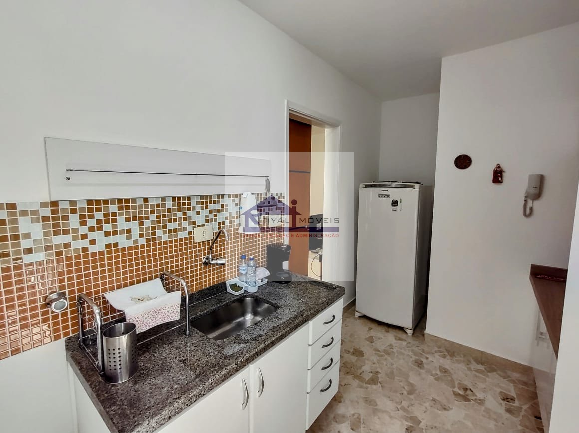 Apartamento à venda com 2 quartos, 2 banheiros, 1 vaga e 68m² no Vila Clementino, São Paulo (SP) — foto 17 de 30