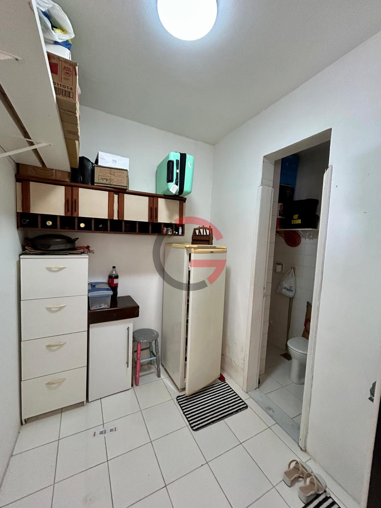 Cobertura, 3 quartos, 240 m² - Foto 12