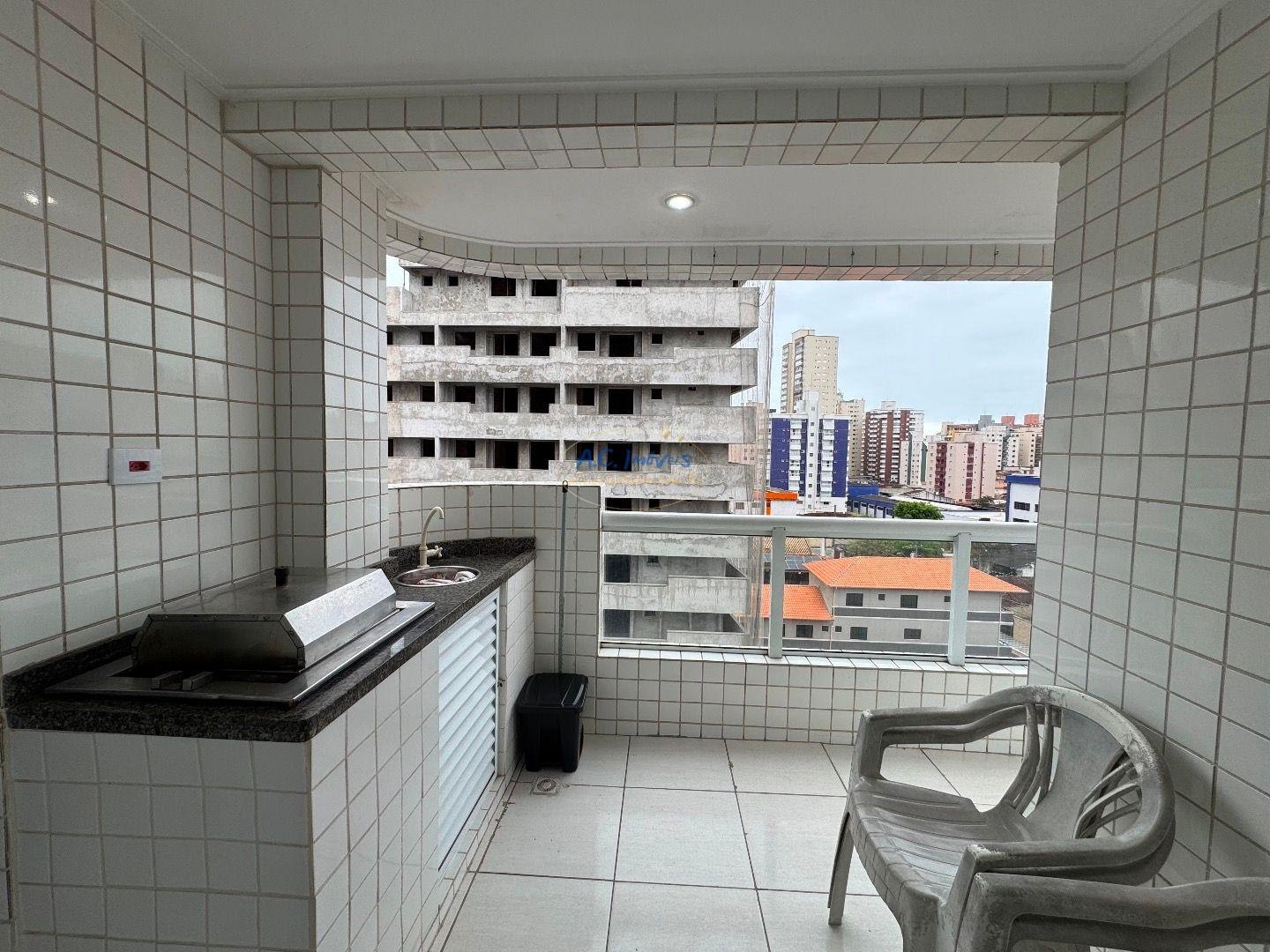 Apartamento à venda com 2 quartos, 1 suíte, 1 vaga e 67m² no Aviação, Praia Grande (SP) — foto 25 de 30