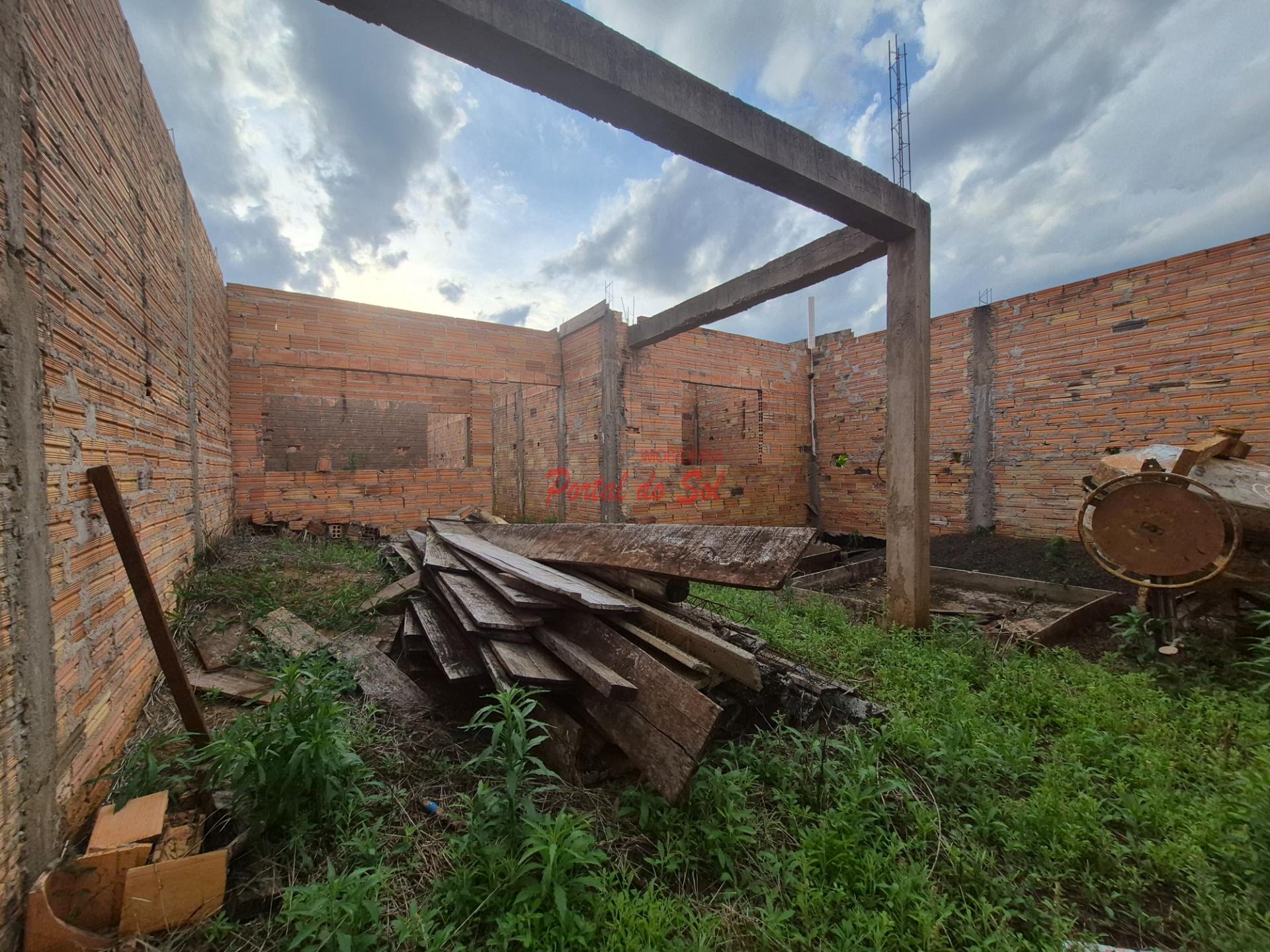 Terreno, 169 m² - Foto 9