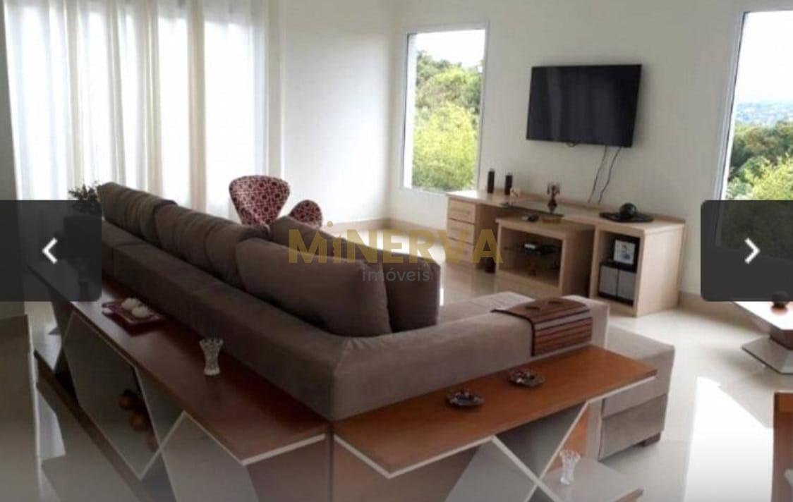 Casa à venda com 4 quartos, 4 suítes, 4 vagas e 365m² no Jardim Paulista, Atibaia (SP) — foto 3 de 30